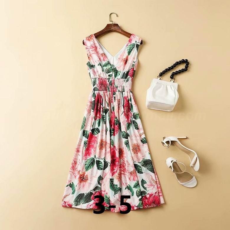 D&G Women's Dress 633